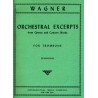Orchestral Excerpts (Hausmann)
