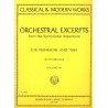 Orchestral Excerpts 7