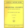 Orchestral Excerpts 5