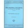 Orchestral Excerpts 3