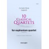 10 Classical Quartets