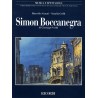 Simon Boccanegra Di Giuseppe Verdi