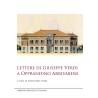 Lettere di Giuseppe Verdi a Opprandino A