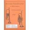 Elementare Trompetenschule Band 2