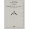 Fantasia Pour Le Piano Ou Orgue