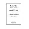 Faust - Opéra en cinq actes