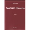 Concerto per Archi