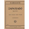 Zapateado Op. 23 N. 2 (Francescatti)