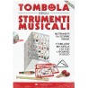 Tombola degli strumenti musicali