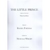 The Little Prince - vocal Score