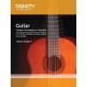 Guitar & Plectrum Guitar - Grade 5