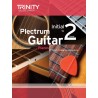 Plectrum Guitar Pieces Initial–Grade 2