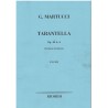 Tarantella Op. 44 n. 6