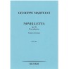 Novelletta Op. 82