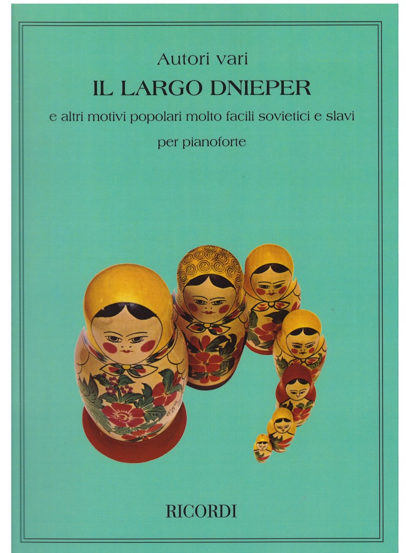 Il Largo Dnieper
