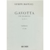 Gavotta Op.55 N.2