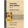 Concerto Pour Guitare