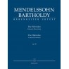 The Hebrides op. 26