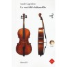 Le voci del violoncello