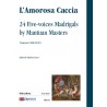 L’Amorosa Caccia