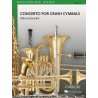 Concerto for Crash Cymbals