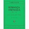 Romanza Andalusa Op. 22 N. 1 (Francescat