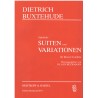 Samtliche Suiten und Variationen