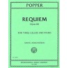 Requiem Op.66