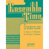 Ensemble Time - C Flutes