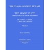 The Magic Flute K. 620 - vol. 1