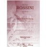 La Cenerentola- rossini - partitura