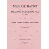 Trumpet concerto n 2 in C major