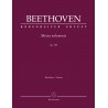 Missa solemnis op. 123