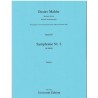 Symphonie Nr. 3 d-Moll (1895-1896)