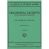 Orchestral Excerpts 2