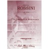 Cambiale Di Matrimonio, - Partitura - rossini