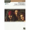 Pirates of the Caribbean - Basi corno