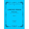 Centonum Pezzi Per Organo, Vol. 1