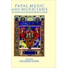 Papal Music and Musicians