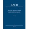 Wachet auf, ruft uns die Stimme BWV 140