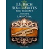 Six Cello Suites For Trumpet