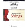 Selections from The Lion King - strings