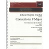 Concerto in F major