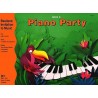 Piano Party D