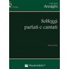 Solfeggi Parlati e Cantati Terzo corso