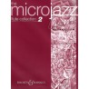 Microjazz Flute Collection volume 2