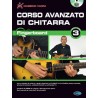 Corso avanzato di chitarra vol 3