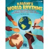 Kalani's World Rhythms