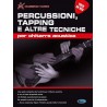 Percussioni, tapping e altre tecniche