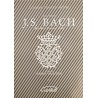 Catalogo tematico delle opere di Bach